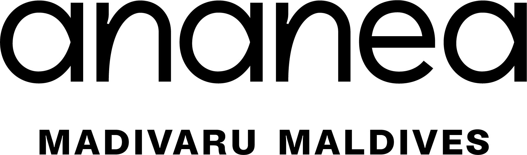 Ananea Madivaru Maldives - Logo